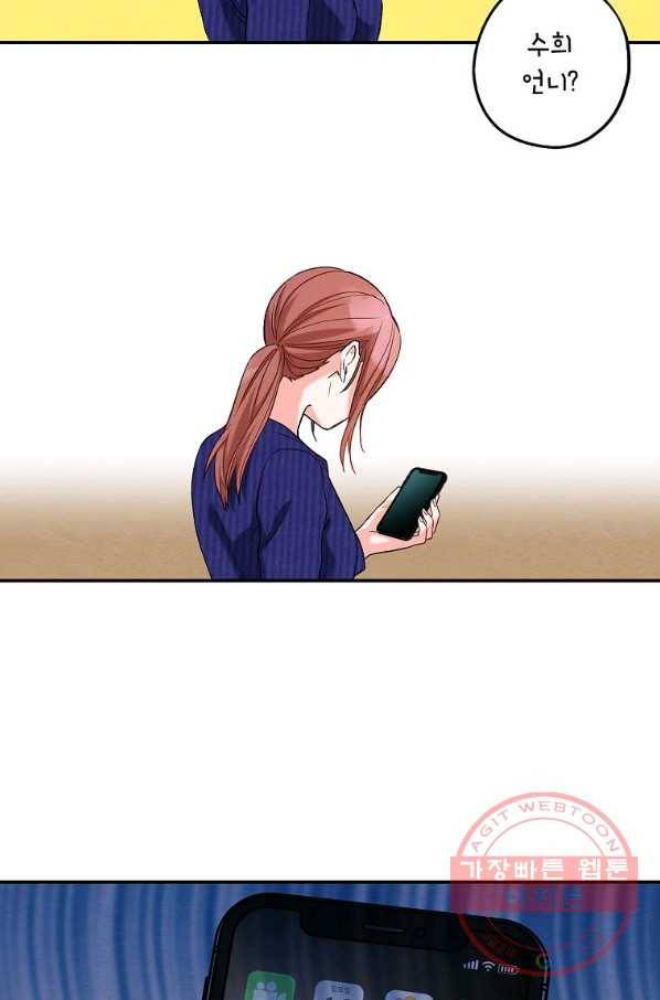 눈부시게 빛나는 84화 7