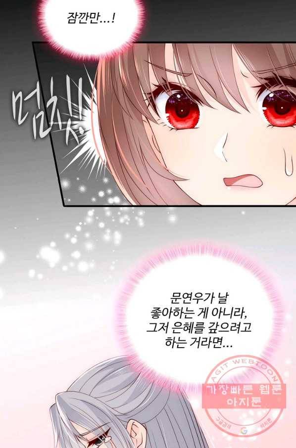 악당이지만 남주를 키웠습니다 96화 8