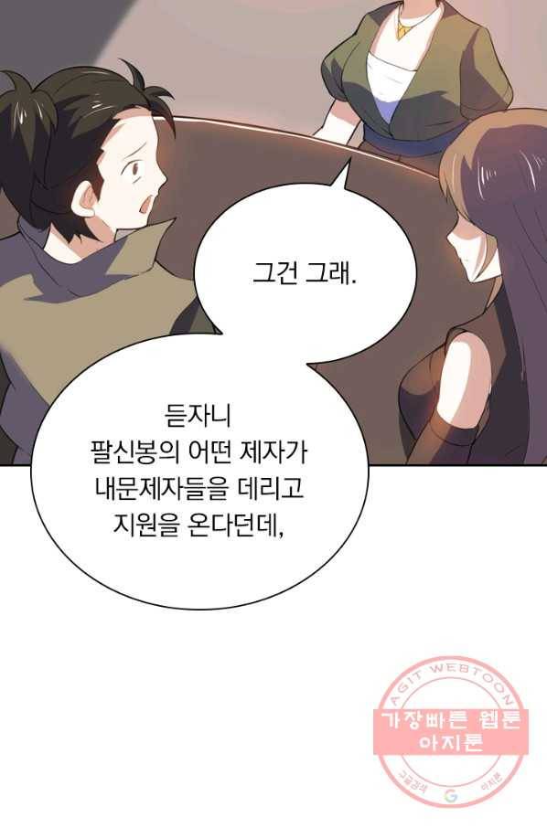 제존회귀록 85화 12