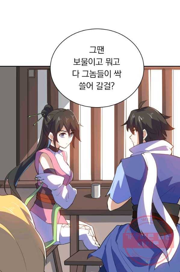 제존회귀록 85화 13