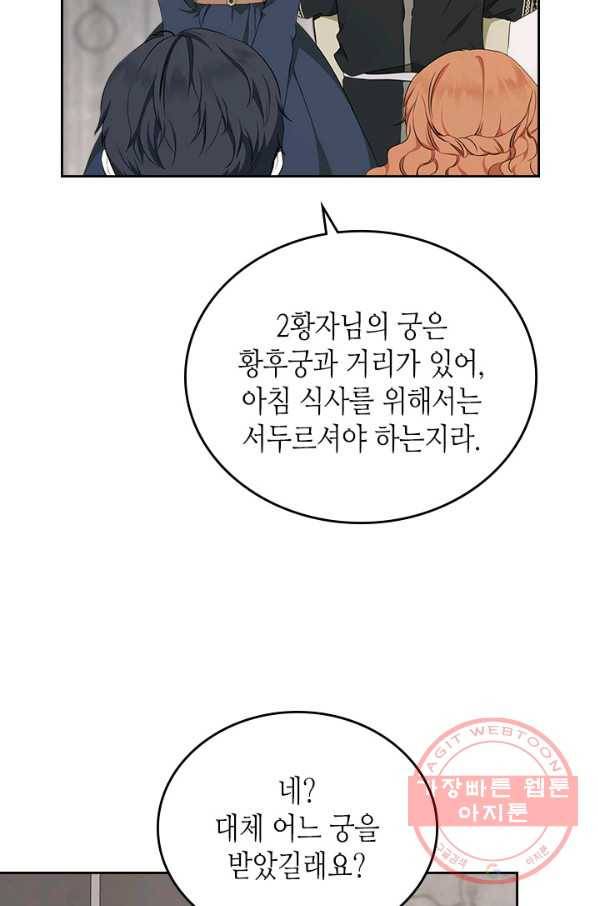 이번 생은 가주가 되겠습니다 50화 17