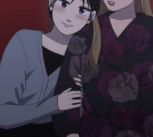 바로 보지 않는 22화 25
