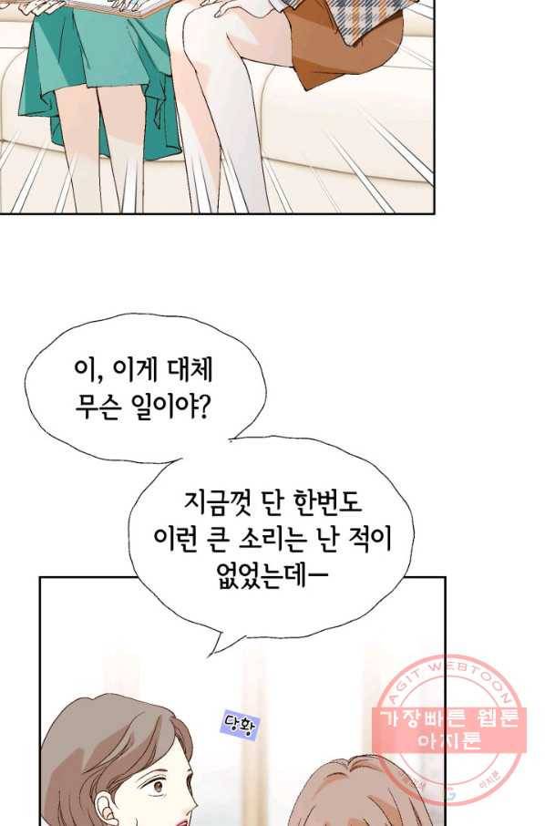 이 봄을 갖고 싶다 71화 네가 날 자꾸 자극하잖아. 8