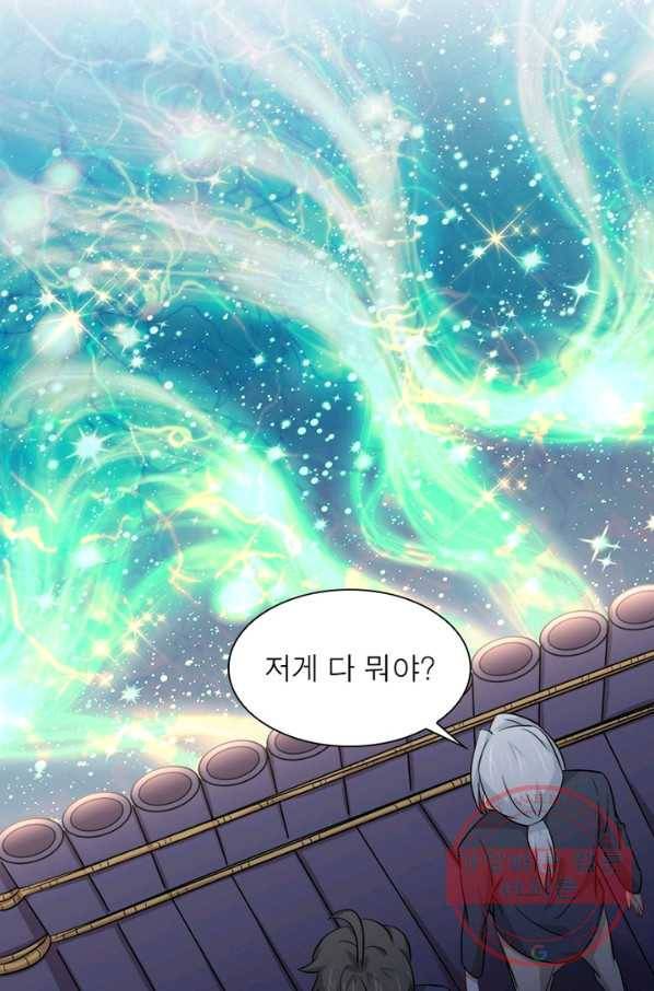 차원을 잘못 찾아왔습니다 132화 12