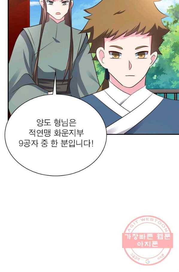 마황귀환록 125화 5