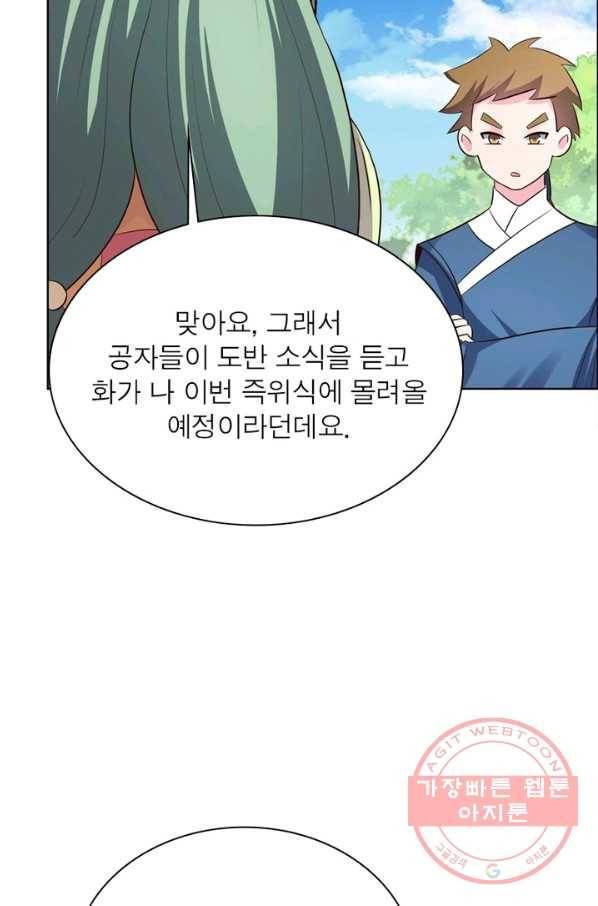 마황귀환록 125화 30