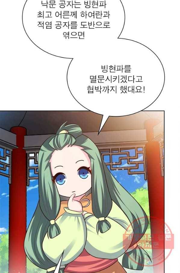 마황귀환록 125화 31