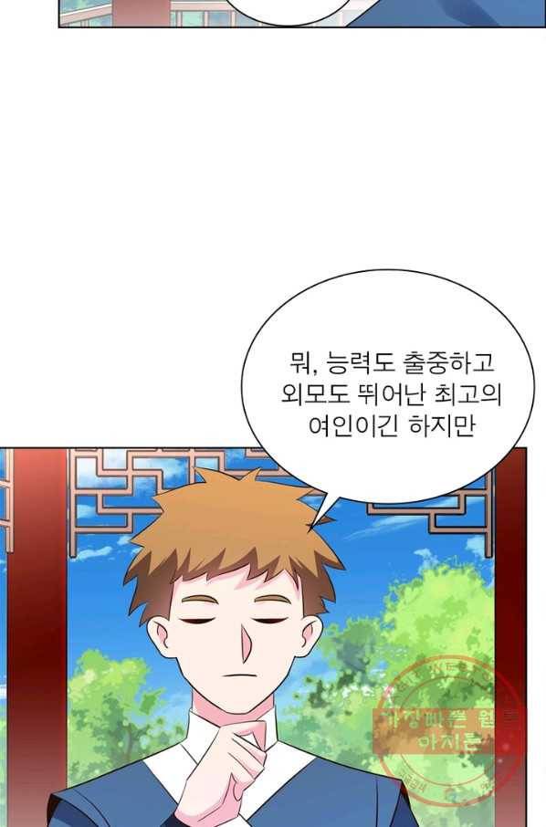 마황귀환록 125화 33