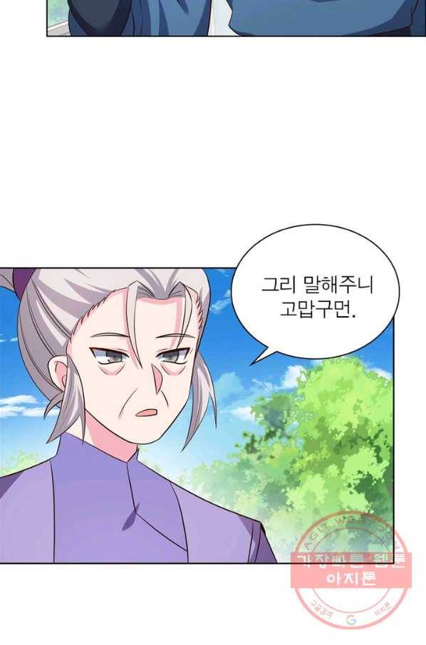 마황귀환록 125화 47