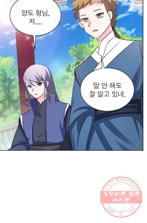 마황귀환록 125화 54