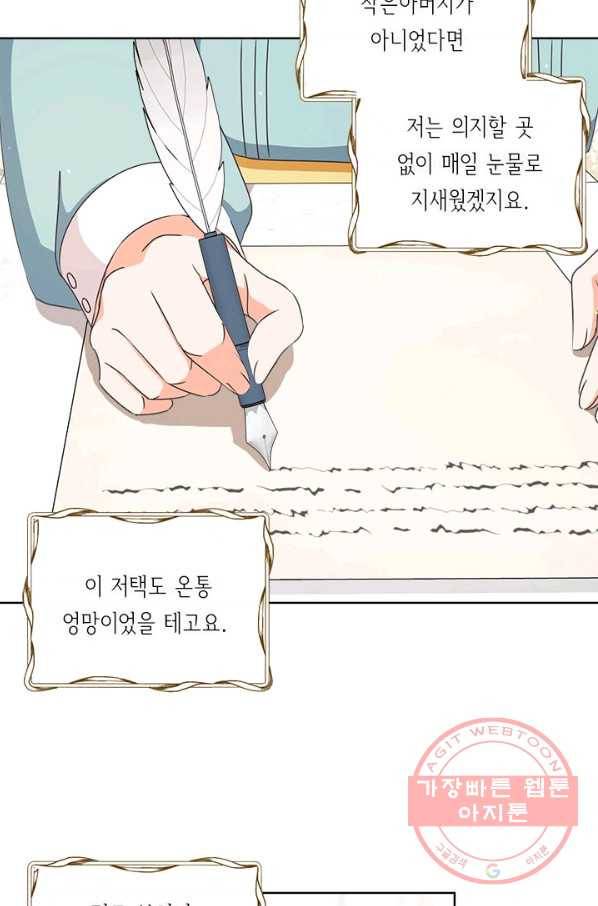 그것들, 내 인생에서 삭제합니다 5화 3