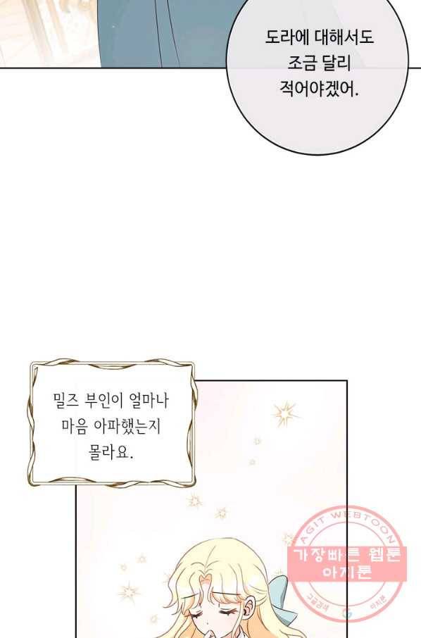 그것들, 내 인생에서 삭제합니다 5화 7