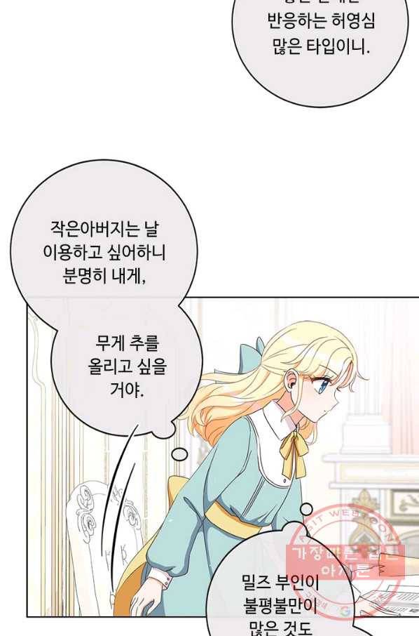 그것들, 내 인생에서 삭제합니다 5화 13