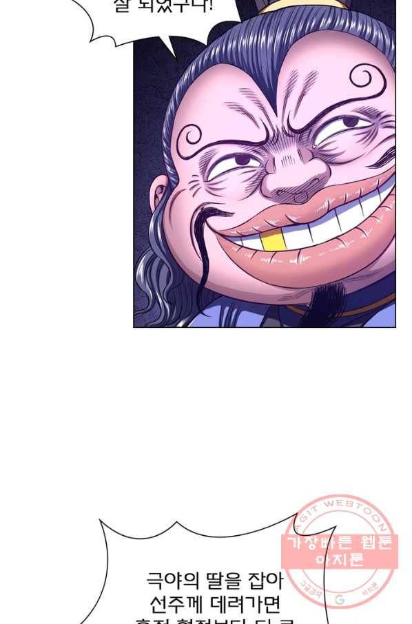신으로 태어났습니다 394화 10
