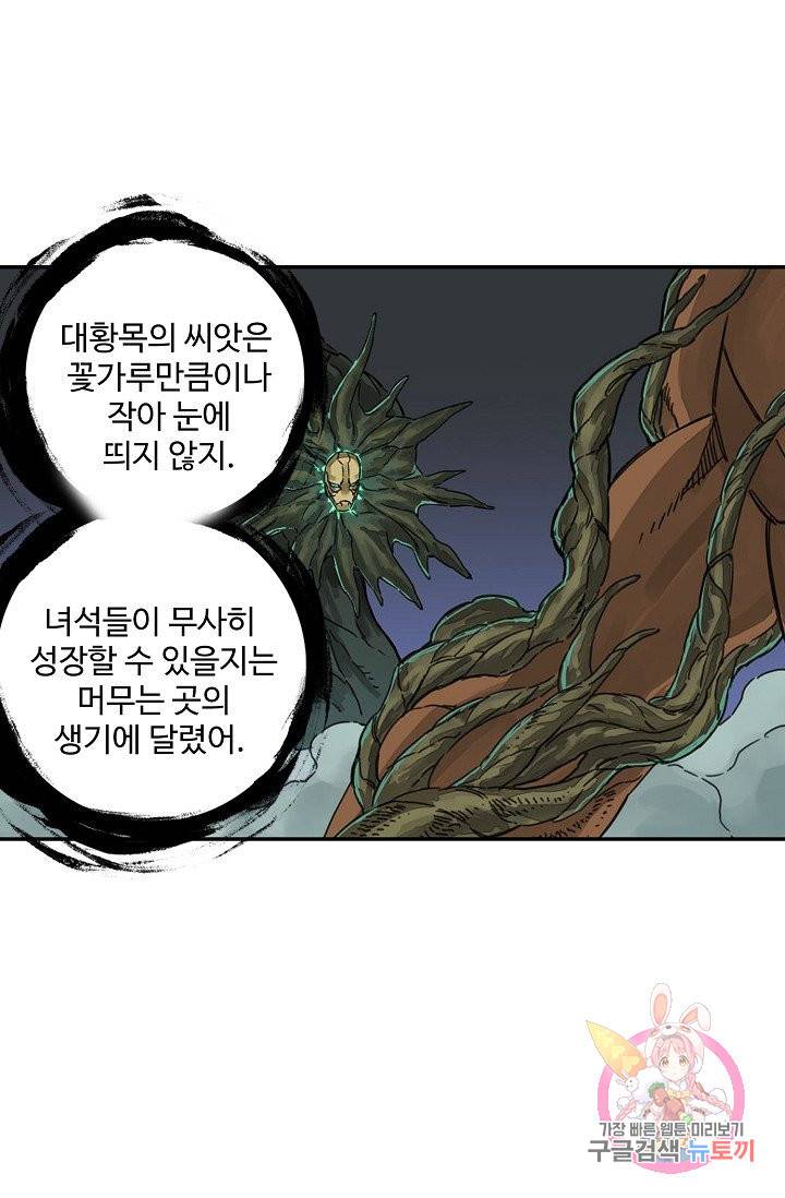 전무: 최강 무도 계승패 171화 62