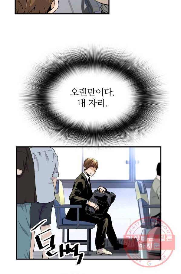 회귀의 전설 9화 2