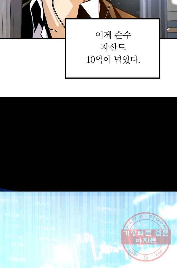회귀의 전설 9화 8