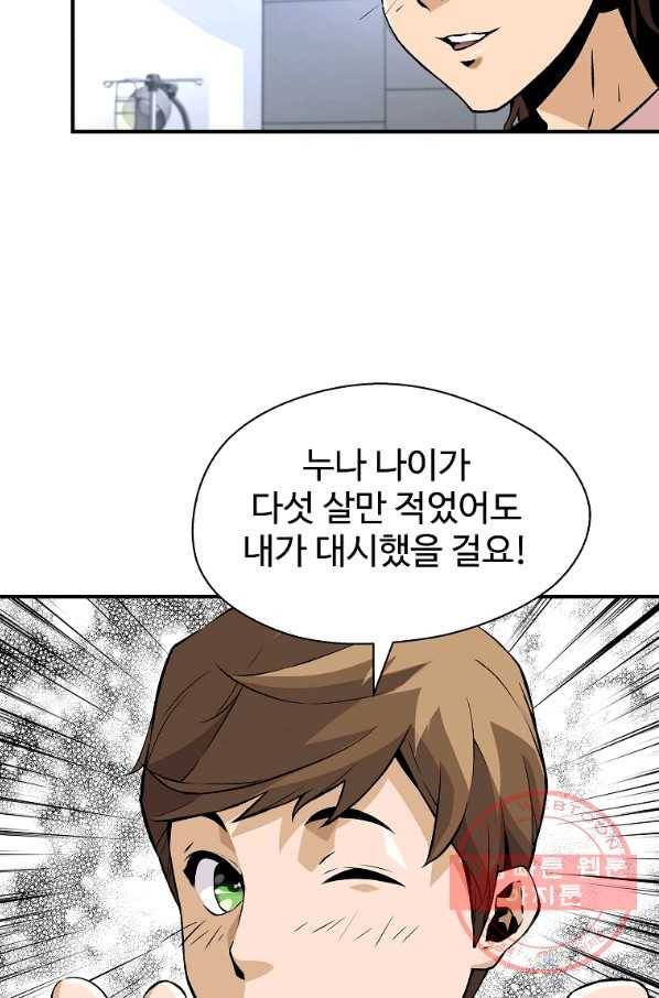 회귀의 전설 14화 6