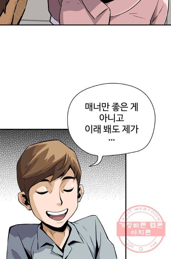회귀의 전설 14화 11