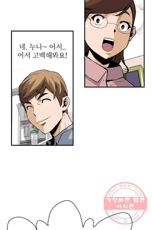 회귀의 전설 14화 16