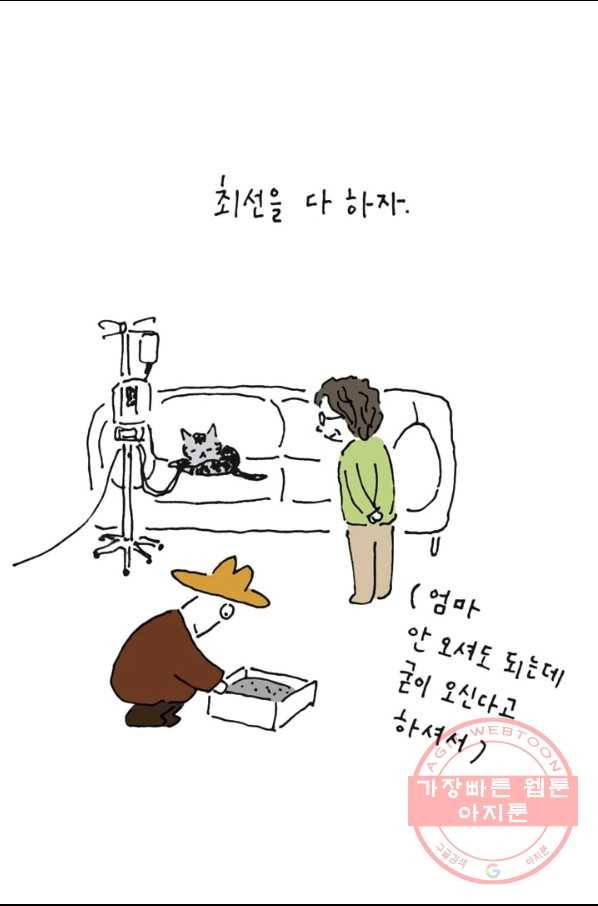 은동은동+옹동스 186화 나옹이란 녀석 3