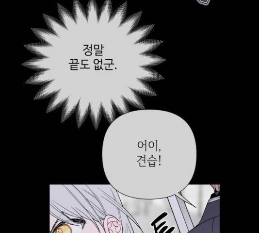 그 기사가 레이디로 사는 법 33화 5