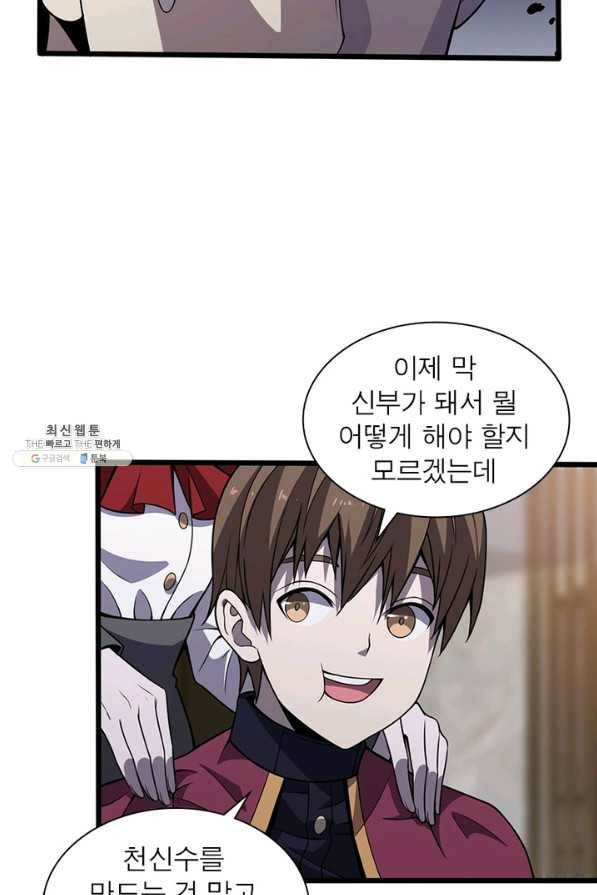 환생하여 의사로 살아남기 142화 8