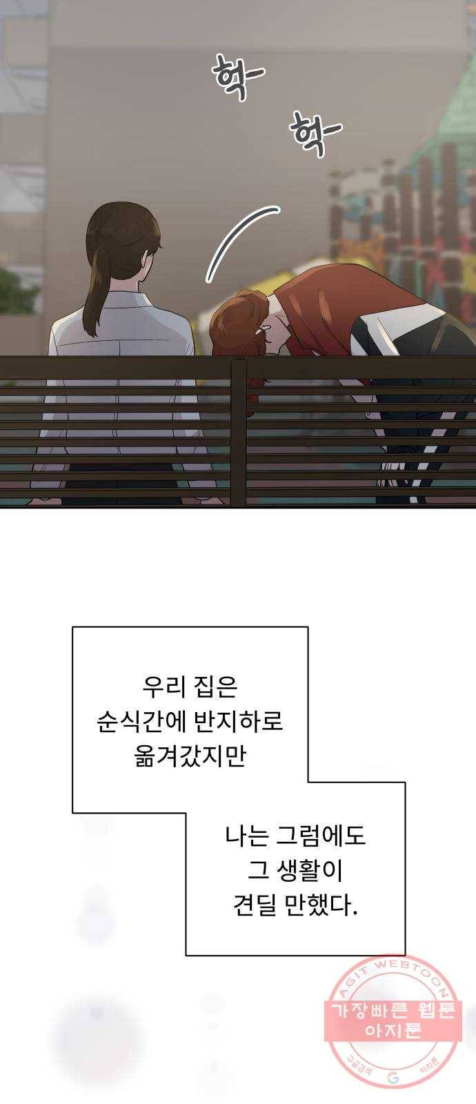 사서고생! 3화. 그놈의 돈 32