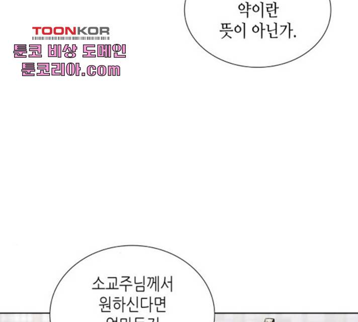 망나니 소교주로 환생했다 13화 28