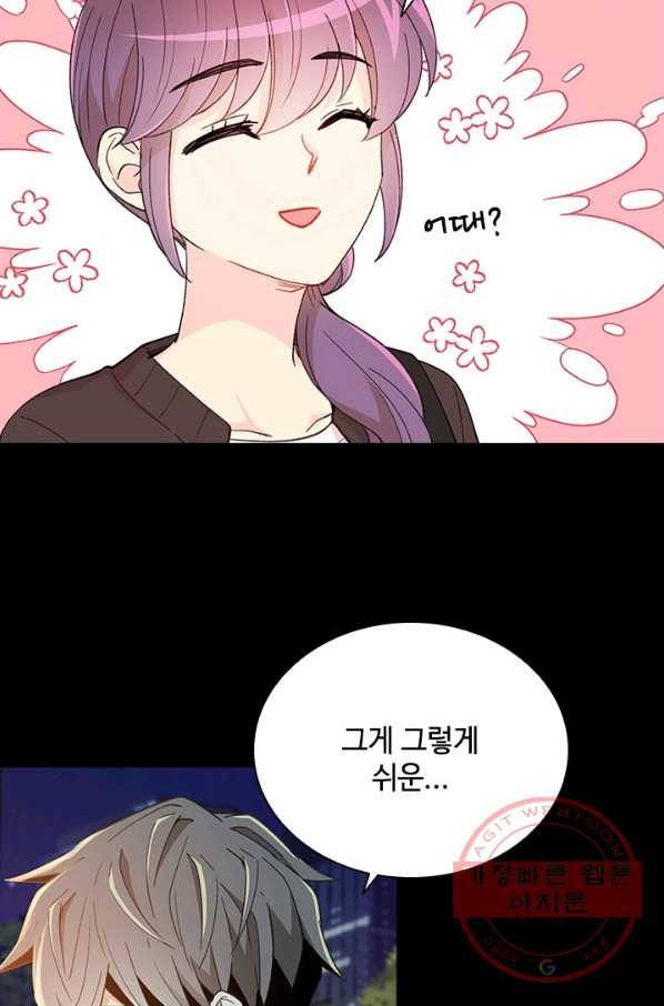 여신의 취향 101화 10