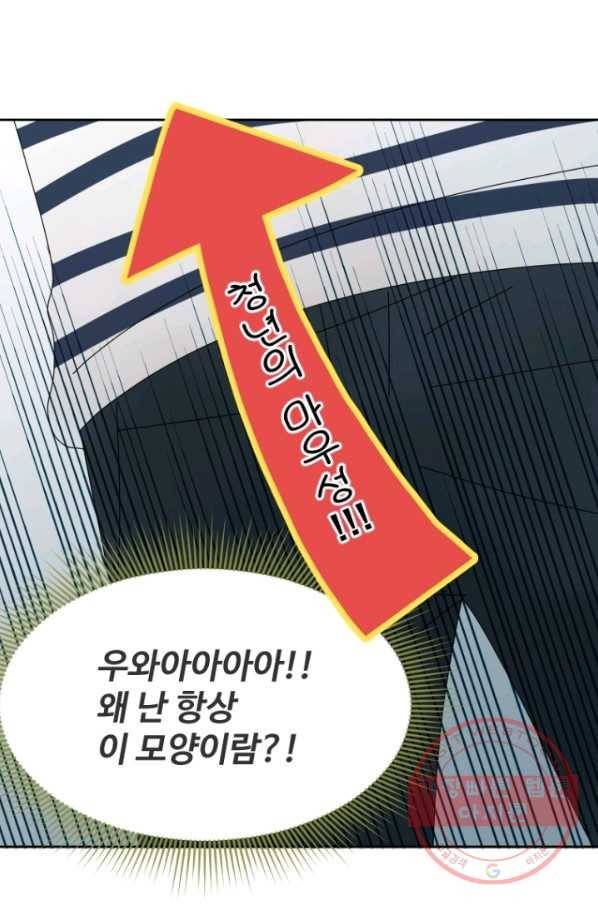 오늘 밤 어때? 85화 번째 밤...자제심이 없는 야수 1