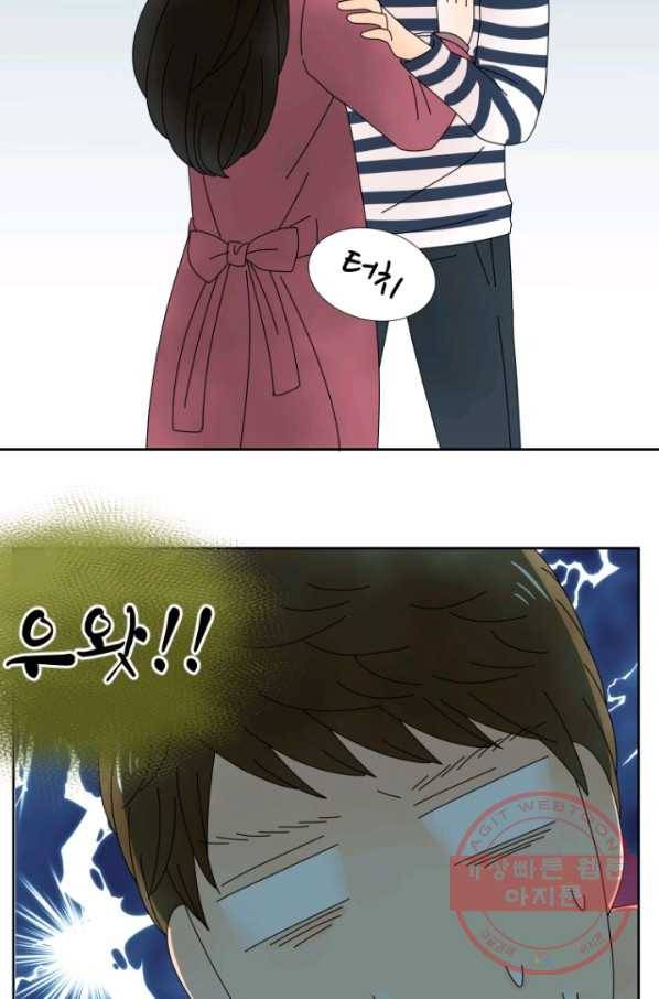 오늘 밤 어때? 85화 번째 밤...자제심이 없는 야수 3