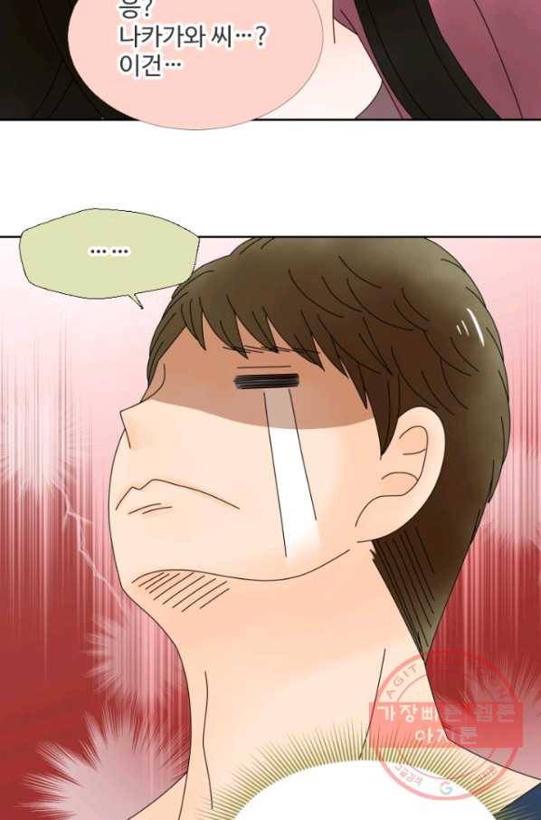 오늘 밤 어때? 85화 번째 밤...자제심이 없는 야수 5
