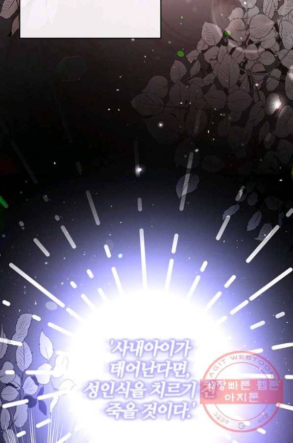 우선 남동생부터 숨기자 28화 27