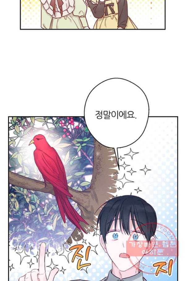 우선 남동생부터 숨기자 28화 74