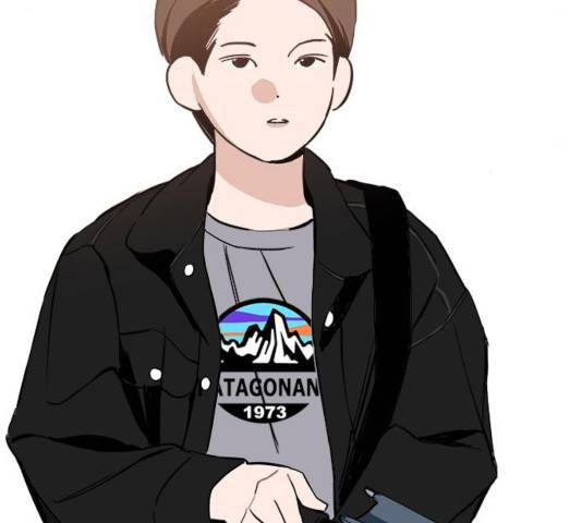 하루의 하루 19화 9