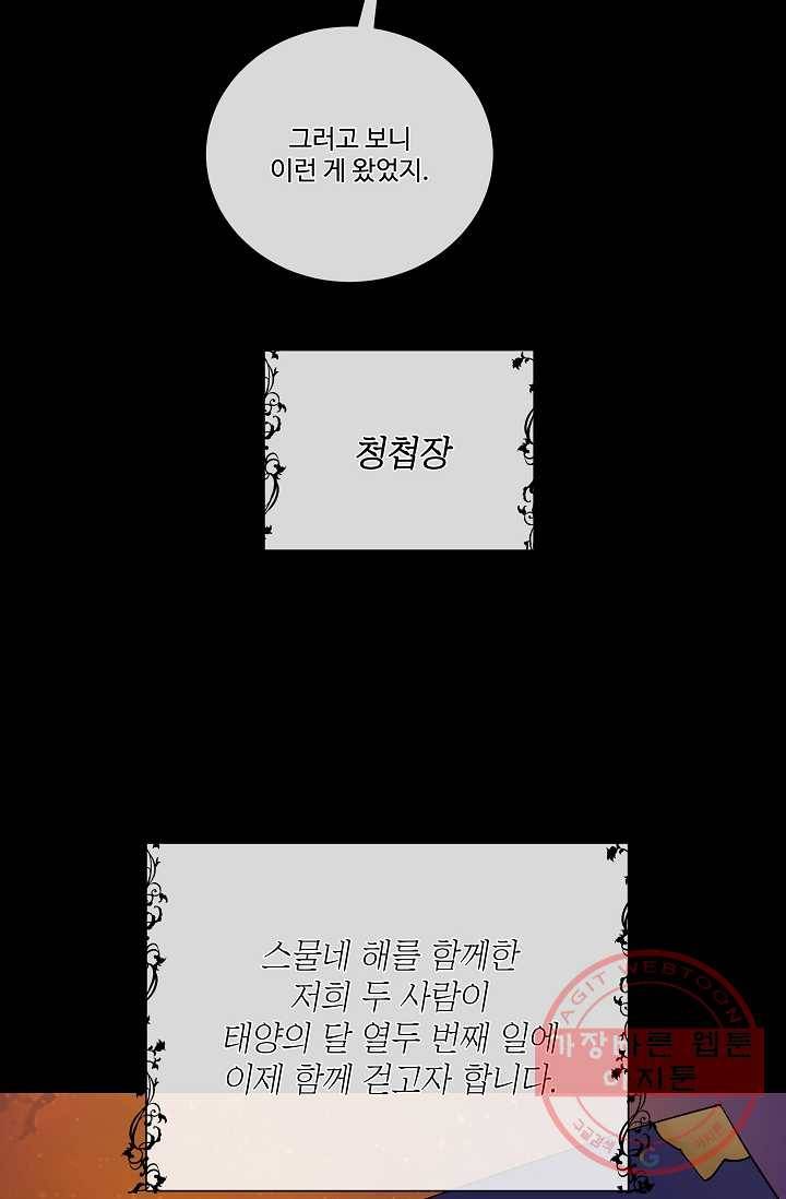 킹스메이커 ~Triple Crown~ 2부 4화 20