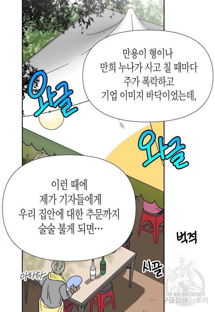 내 연애의 문제점 86화 4