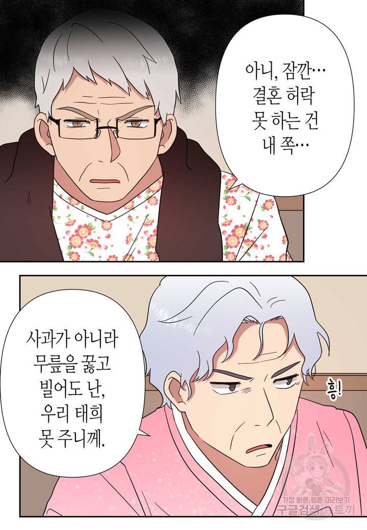 내 연애의 문제점 86화 18