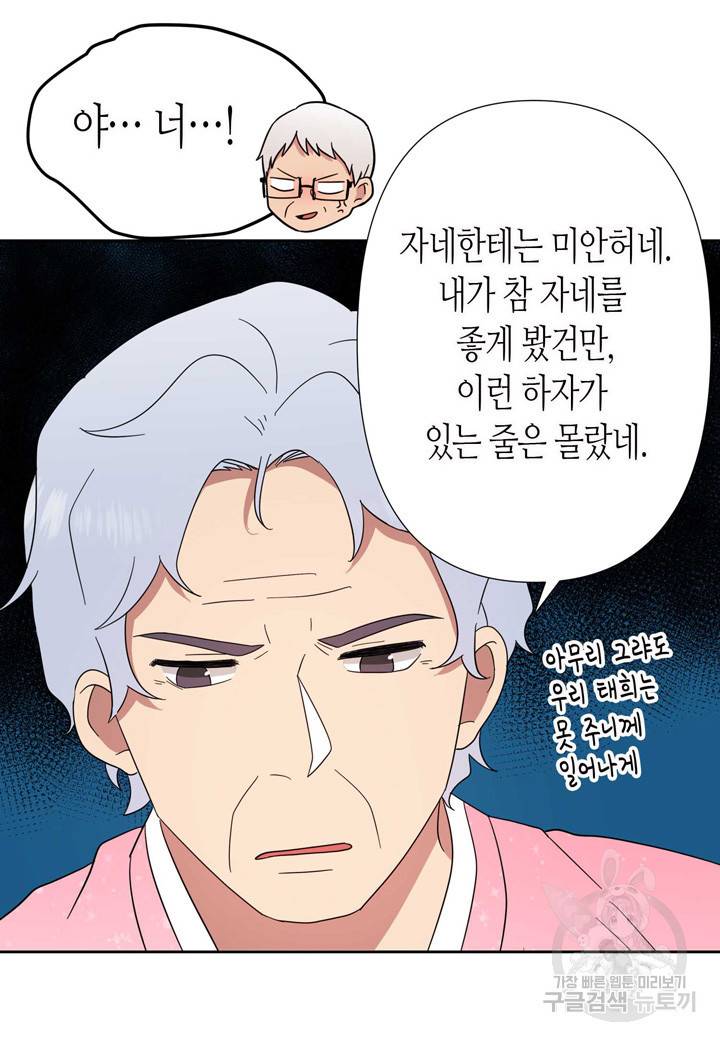 내 연애의 문제점 86화 20