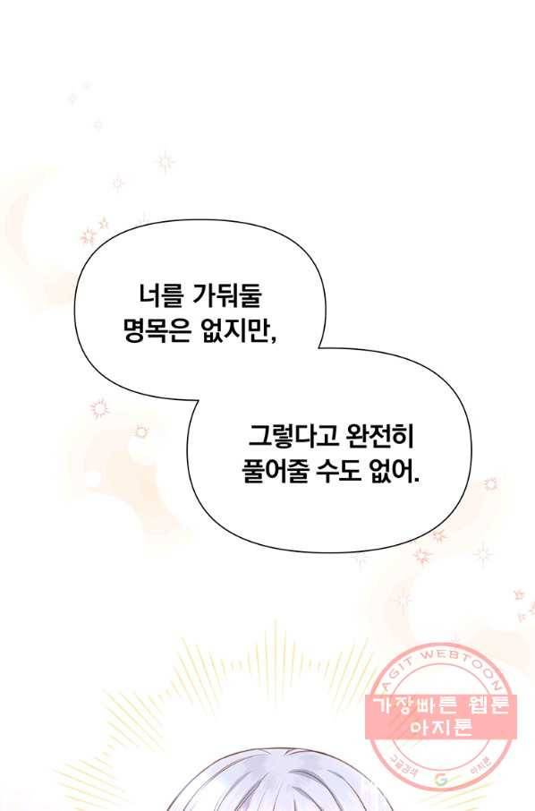어차피 조연인데 나랑 사랑이나 해 7화 1