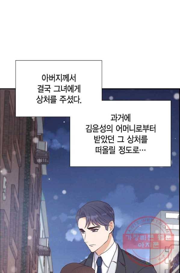 그대 마음 한 스푼 34화 1