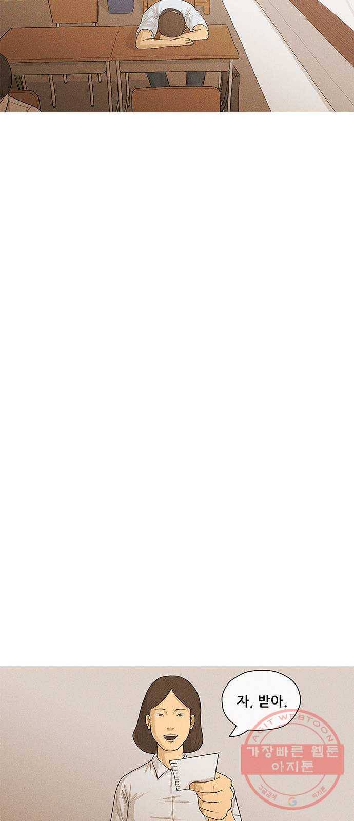 소년의 기록 23화 스승의 날 8