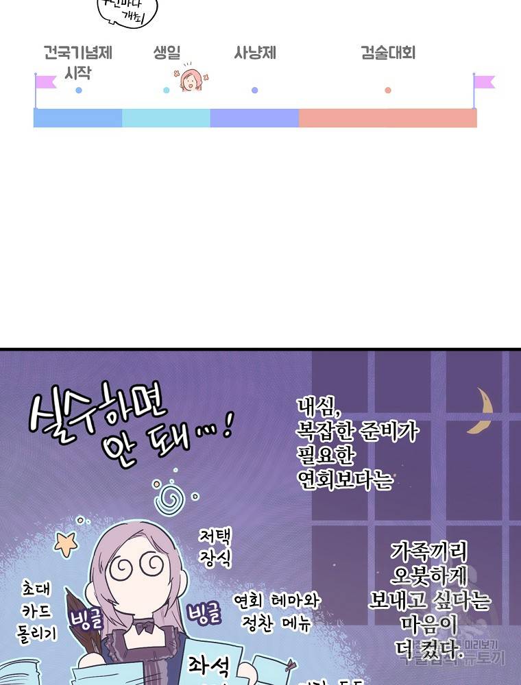 어떤 계모님의 메르헨 2부 7화 19