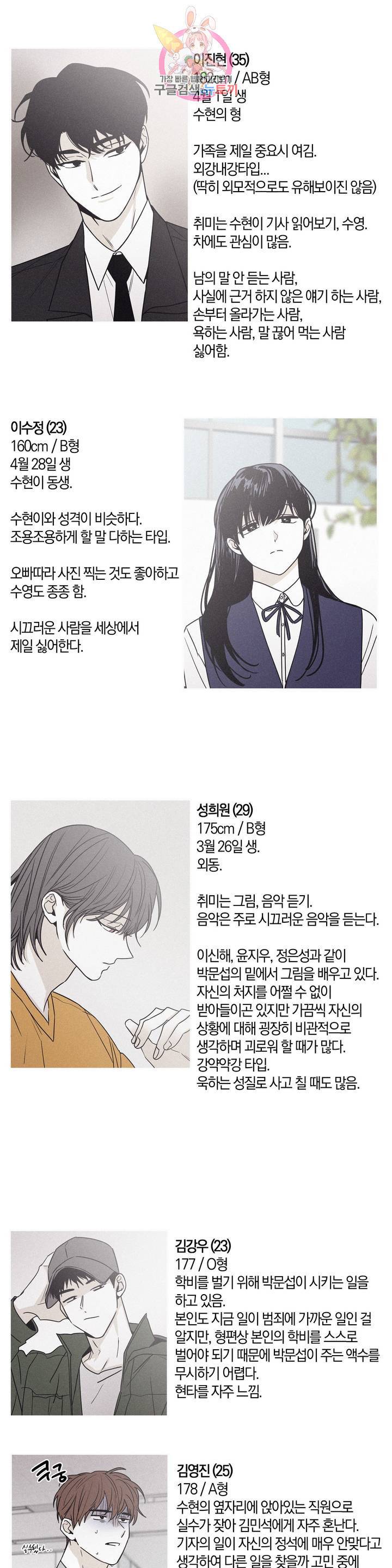 체크 메이트 에필로그 시즌 2 후기 21