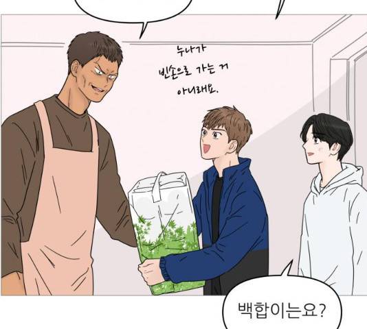 너의 미소가 함정 66화 23