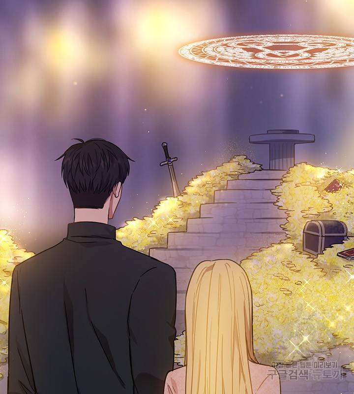 공녀님의 이중생활 10화 10