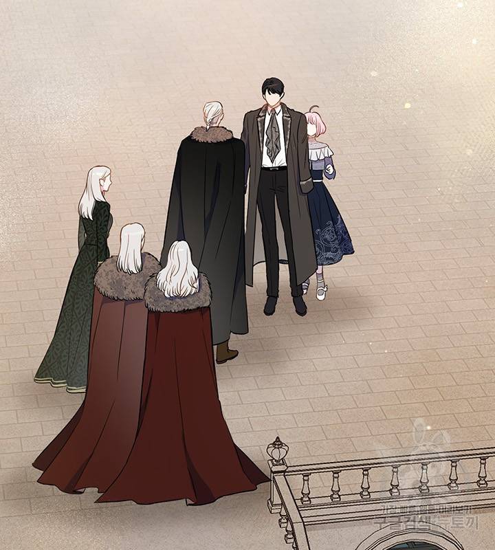 공녀님의 이중생활 20화 2