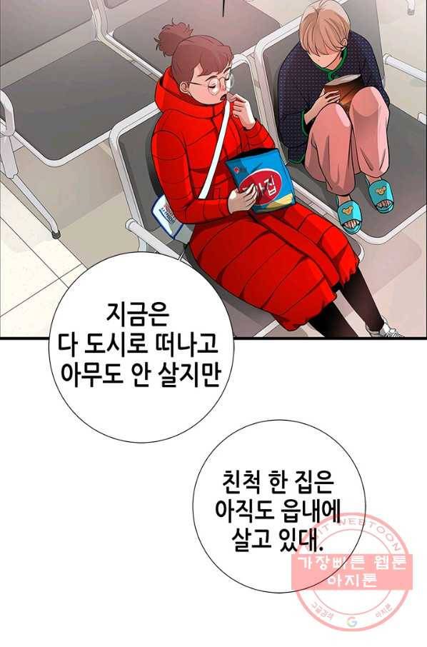 천 개의 달이 뜨면 2화 81