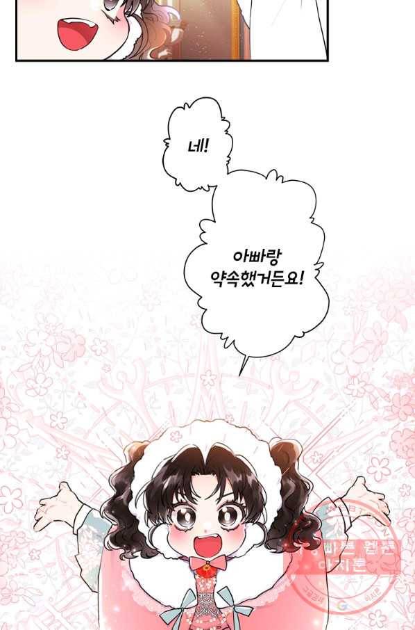 남주의 입양딸이 되었습니다 29화 5